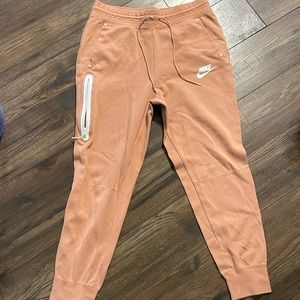 Nike Tech Fleece Joggers